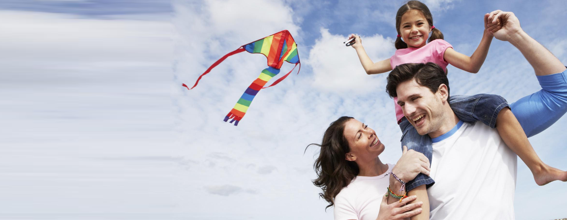 Dentistry for the whole family in a "child-friendly" environment