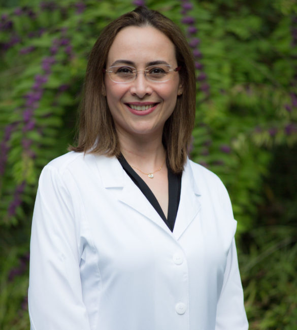 Dr. Azadeh Nassiri