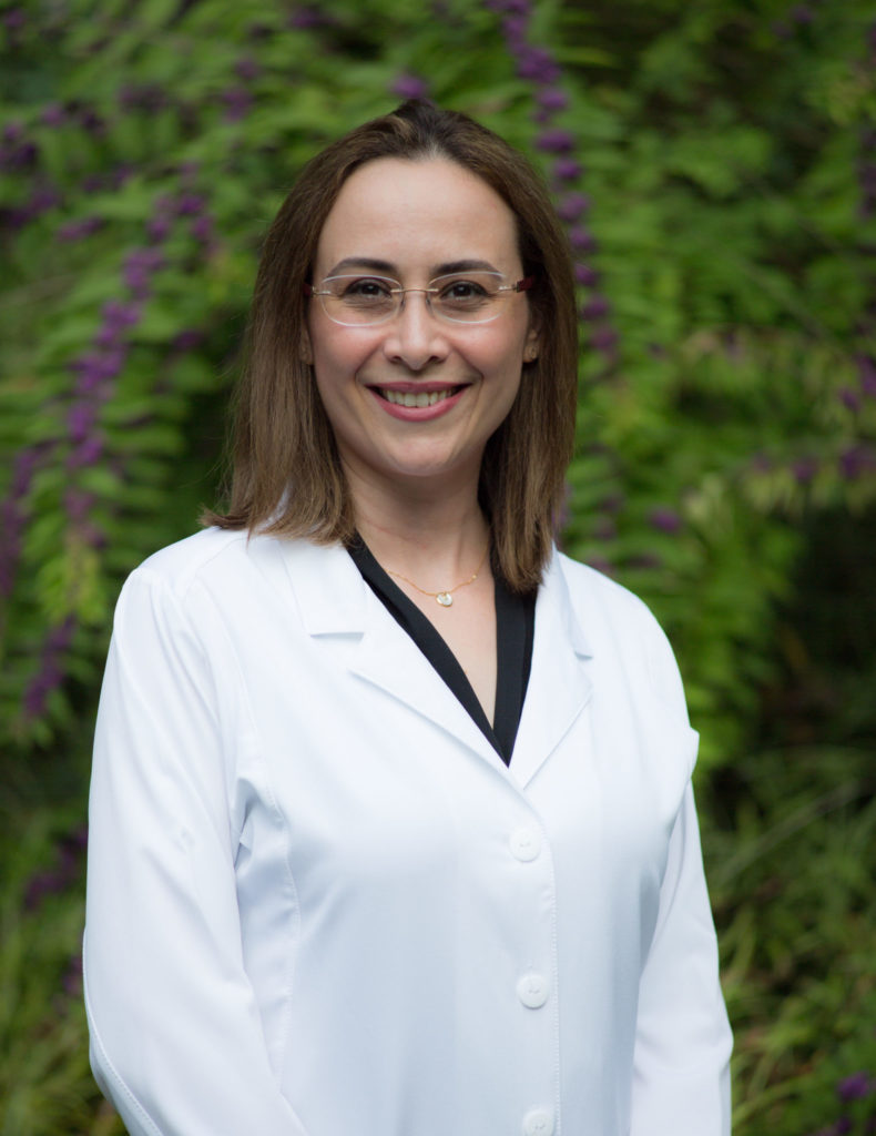 Dr. Azadeh Nassiri