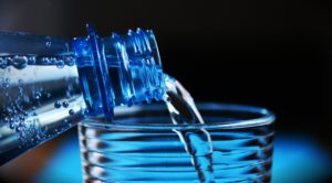 Sparkling Water - Dental Health
