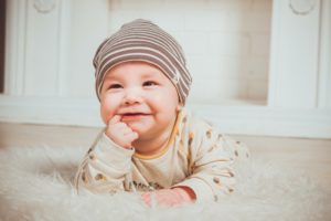 Preventing Baby Bottle Tooth Decay