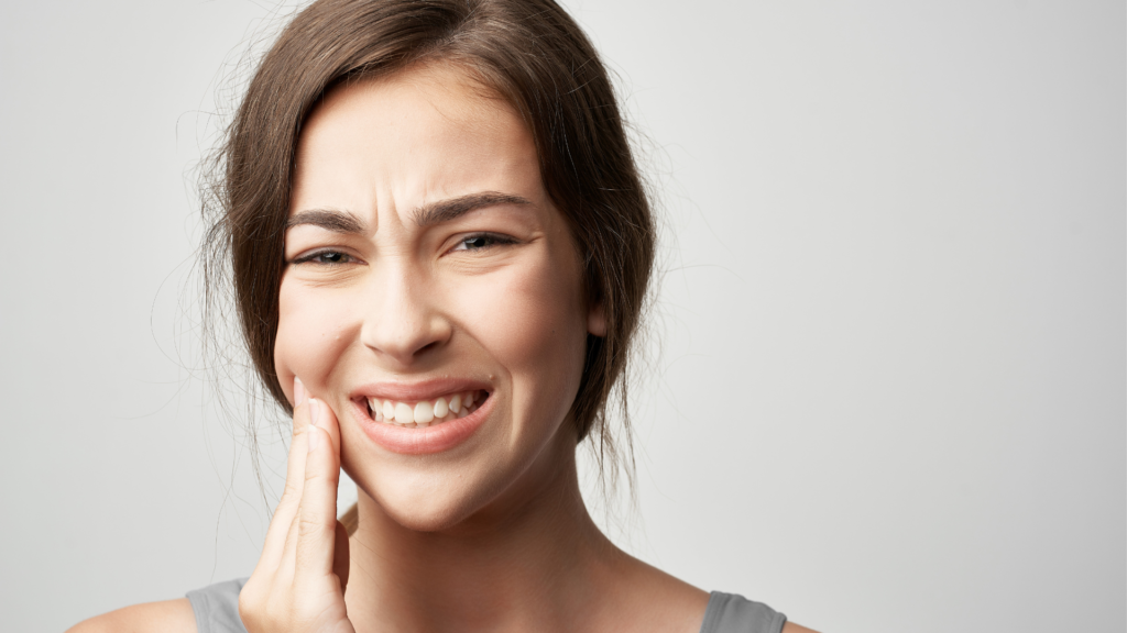 Jaw Pain Causes, Symptoms and Treatment Kidz & Family Dental Center