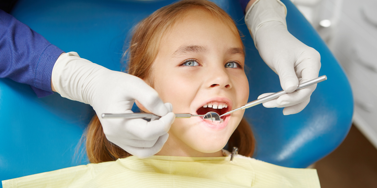 Growing Up with Healthy Smiles: The Impact of Pediatric Dentistry on ...