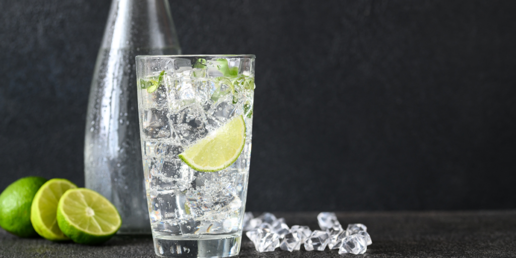 The Effects of Sparkling Water on Dental Health Kidz & Family Dental Center